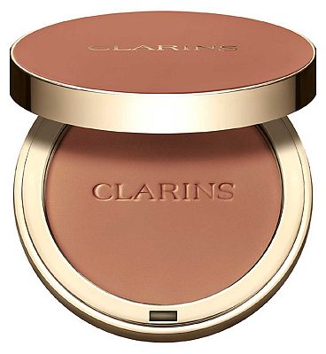 Click to view product details and reviews for Clarins Ever Matte Compact Powder 06 10g.