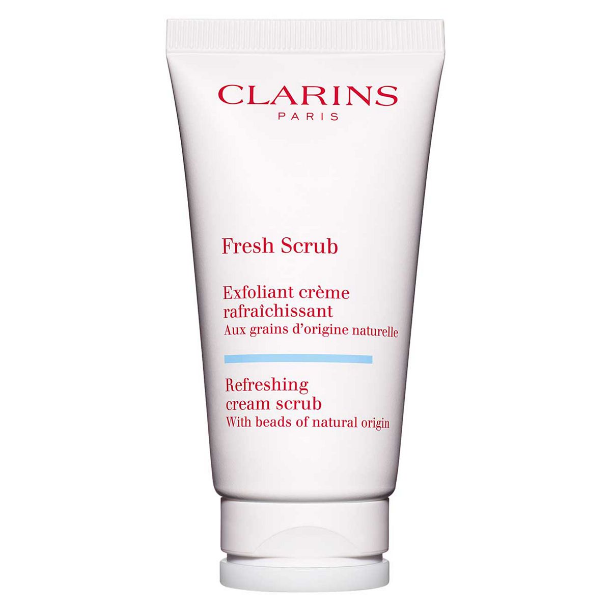 Clarins Fresh Scrub 50ml