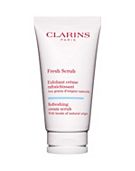 Clarins Fresh Scrub 50ml