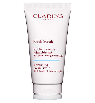 Clarins Fresh Scrub 50ml