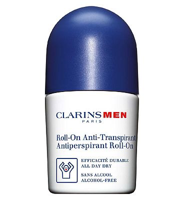 ClarinsMen Anti-Perspirant Roll-On 50ml