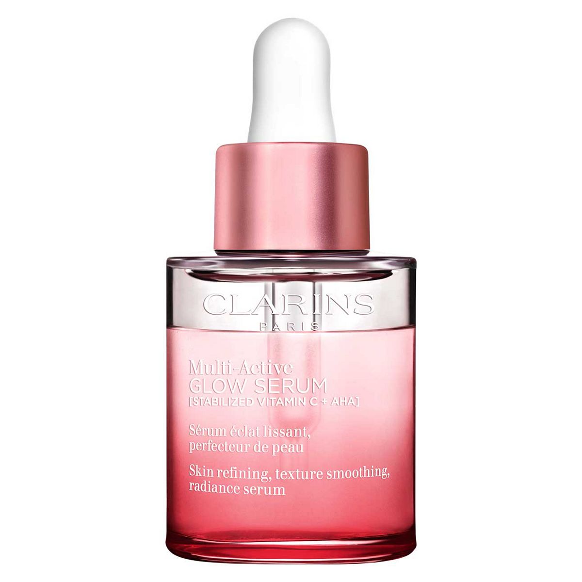 Clarins Multi-Active Glow Serum 30ml