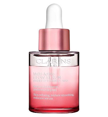 Clarins Multi-Active Glow Serum 30ml (2)