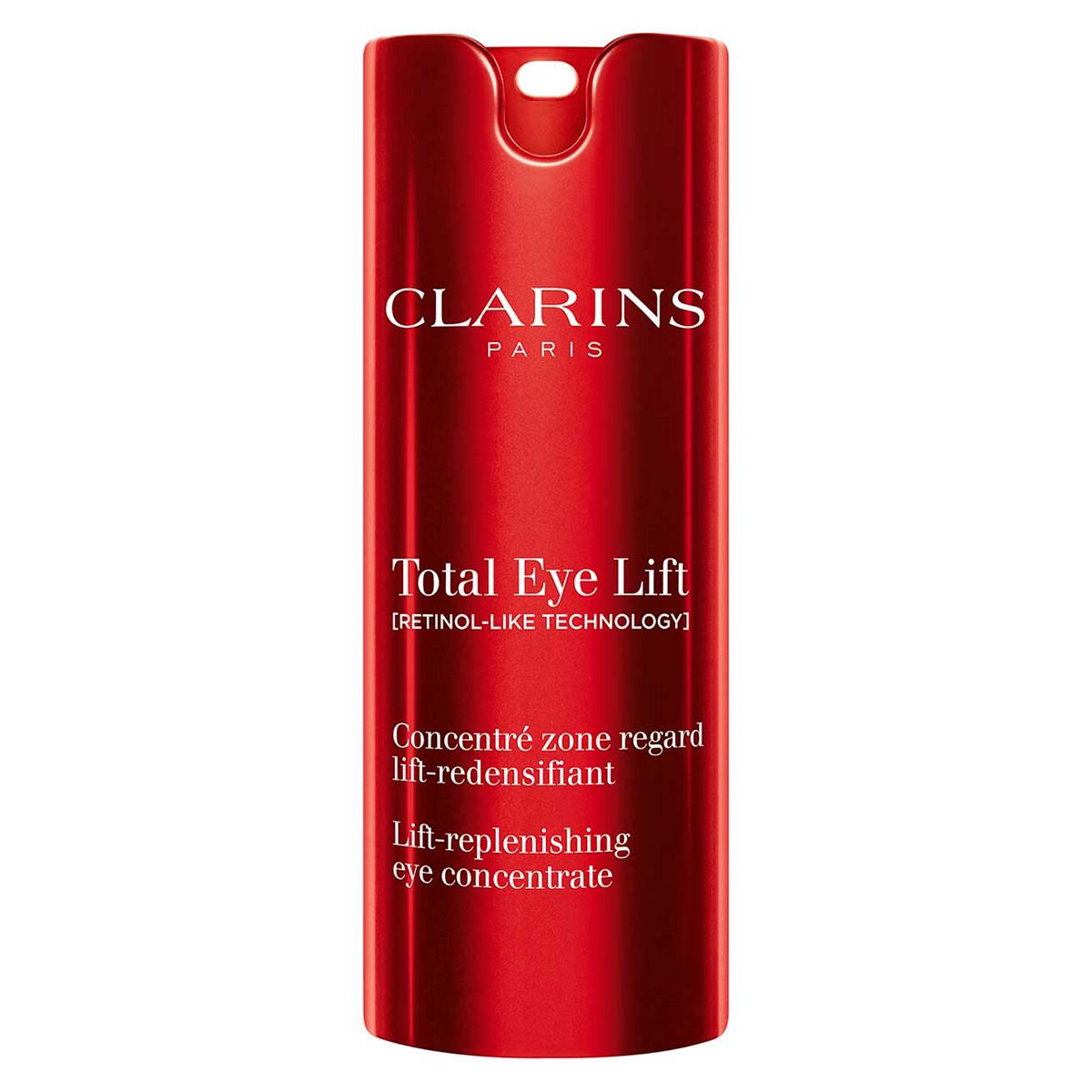 Clarins Total Eye Lift 15ml