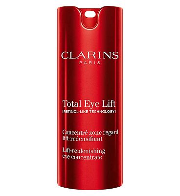 Clarins Total Eye Lift 15ml (10)