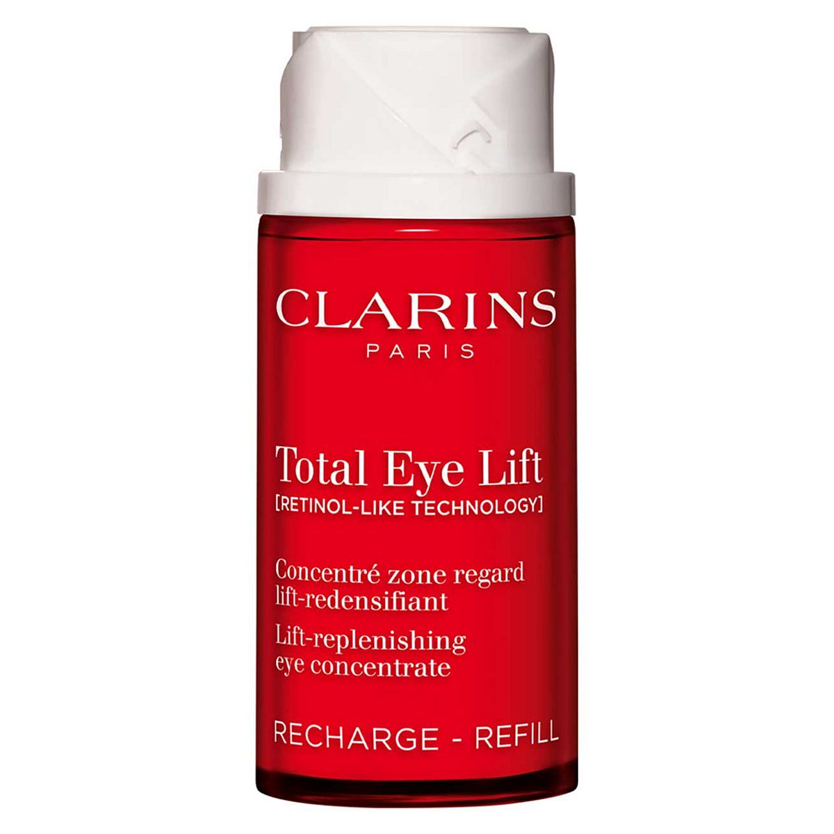 Clarins Total Eye Lift Refill 15Ml