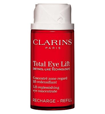 Clarins Total Eye Lift Refill 15ml