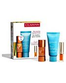 Clarins Summer Essentials Set