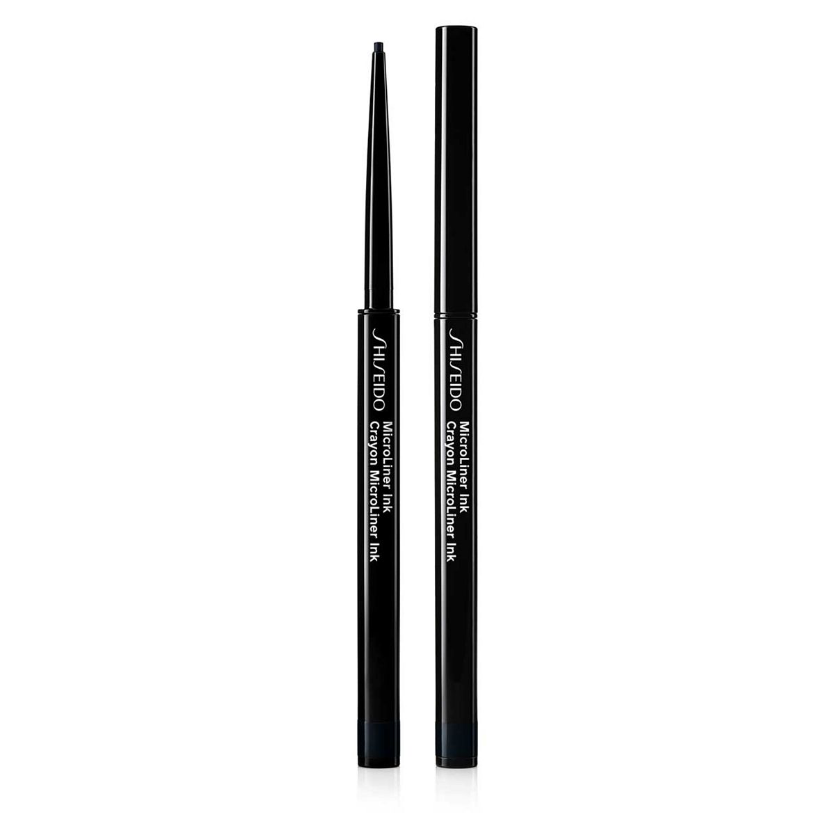 Shiseido Microliner Ink 0.08G Brown 02