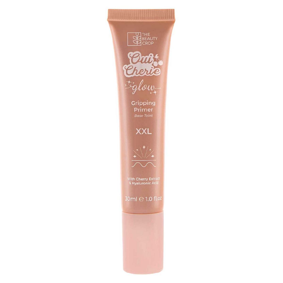 The Beauty Crop Oui Cherie Glow Gripping Primer In Star