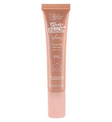 The Beauty Crop Oui Cherie Glow Gripping Primer in Star