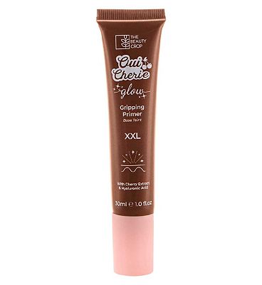 The Beauty Crop Oui Cherie Glow Gripping Primer in Bronzed
