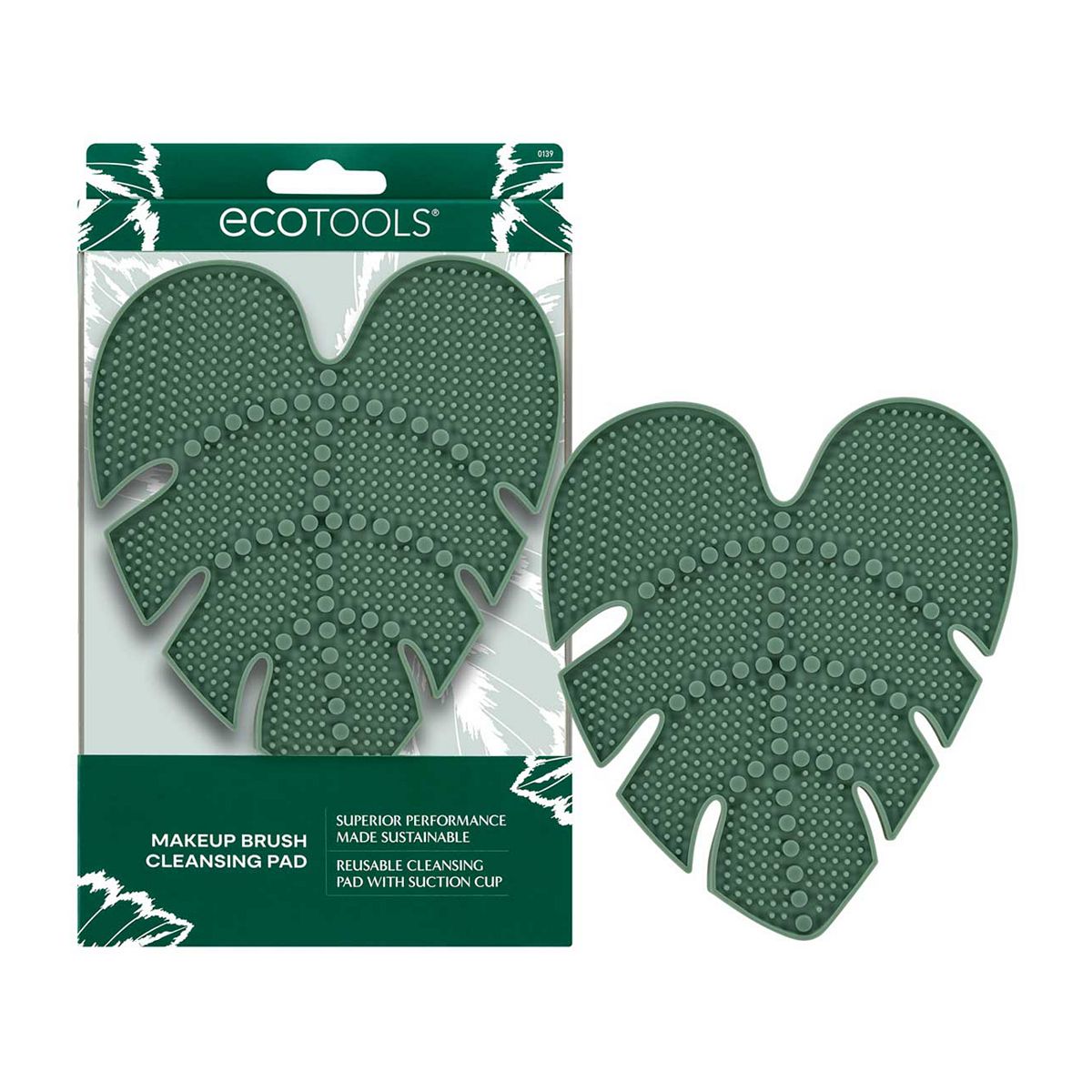Ecotools Eco Tools Make Up Cleansing Palette