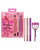Real Techniques Double Time Brush Set