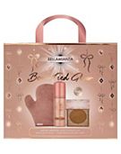 Bellamianta Bow-Tied Glow Dark Mousse 3 Piece Set