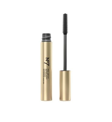No7 Pro Artist Instant Impact Waterproof Volumising Mascara 7ml