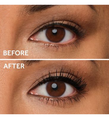 No7 Pro Artist Instant Impact Waterproof Volumising Mascara 7ml (2)