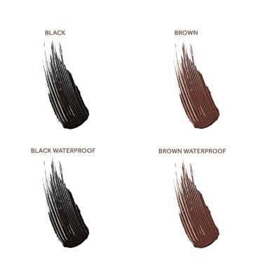 No7 Pro Artist Instant Impact Waterproof Volumising Mascara 7ml (5)