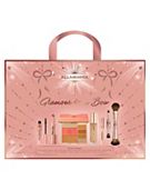 Bellamianta Glamour in a Bow Colour Cosmetic Set