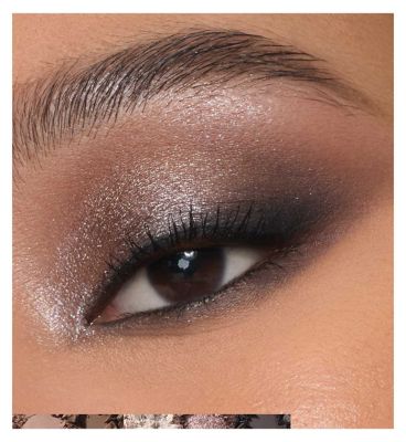 Morphe Moon Stone 12 Pan Eyeshadow Palette 15g (5)