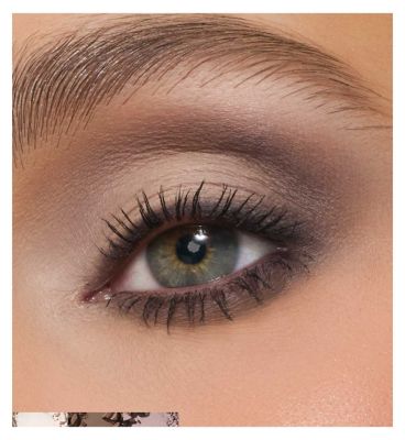 Morphe Moon Stone 12 Pan Eyeshadow Palette 15g (6)