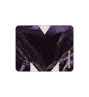 Morphe Moon Stone 12 Pan Eyeshadow Palette 15g (8)