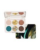 Morphe Python Code 6 Pan Eyeshadow Palette 7.5g
