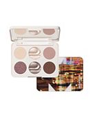 Morphe Rich Glitch 6 Pan Eyeshadow Palette 7.5g