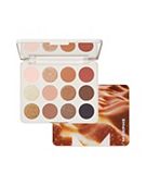 Morphe Flickering Sands 12 Pan Eyeshadow Palette 15g
