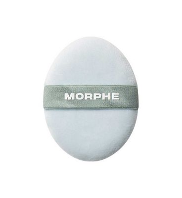 Morphe All Set Touchup Powder Puff