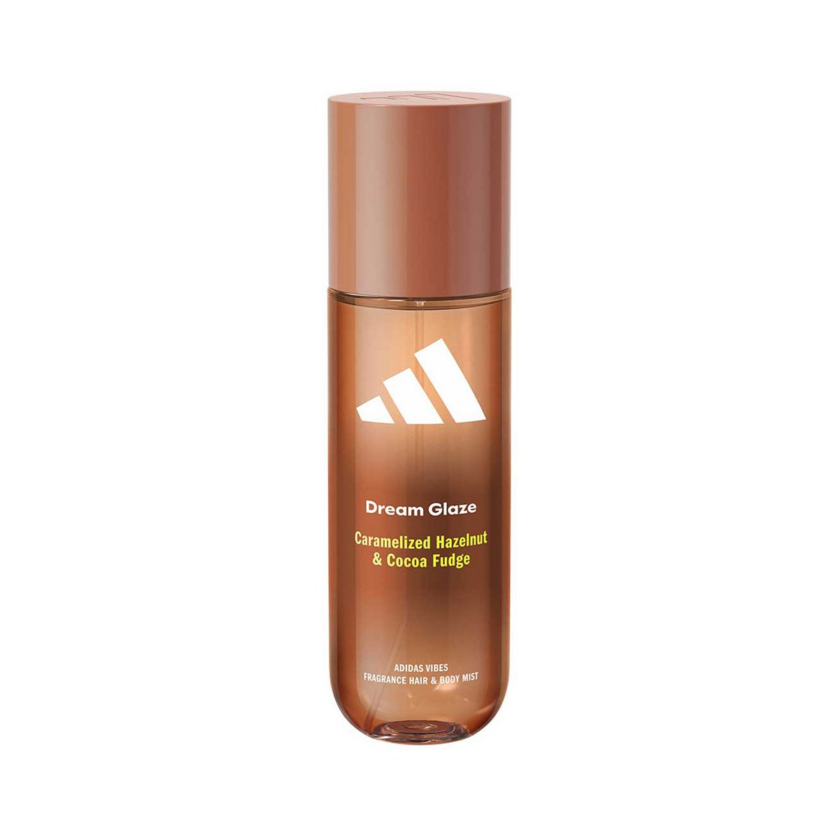 Adidas Vibes Fragrance Hair & Body Mist Dream Glaze 236ml