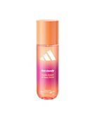 Adidas Vibes Fragrance Hair & Body Mist Get Comfy 236ml