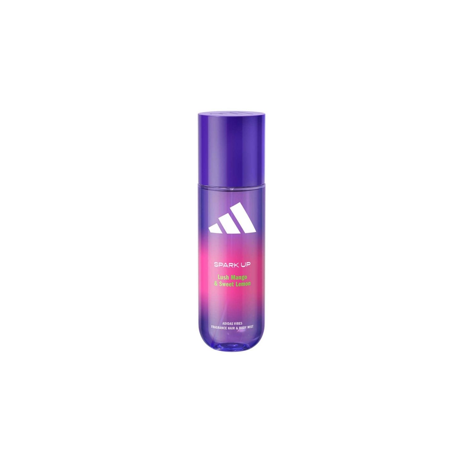 Vibes Spark Up Hair & Body Mist