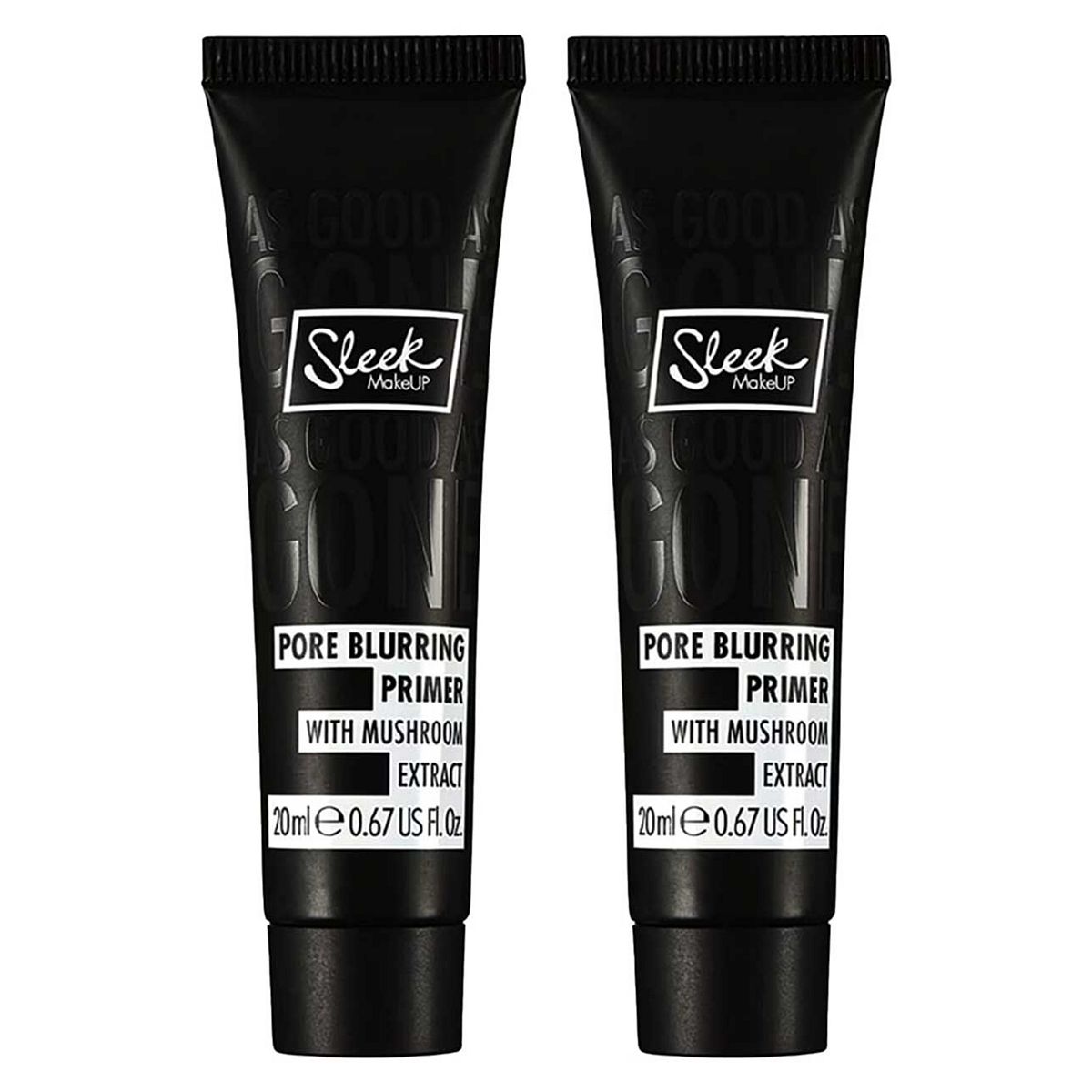 Sleek Pore Blurring Primer Duo