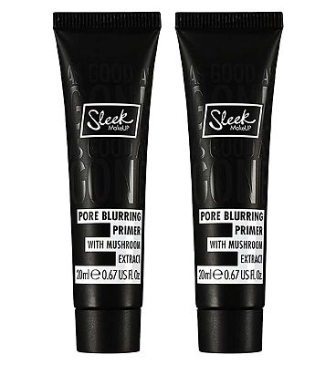 Sleek Pore Blurring Primer Duo