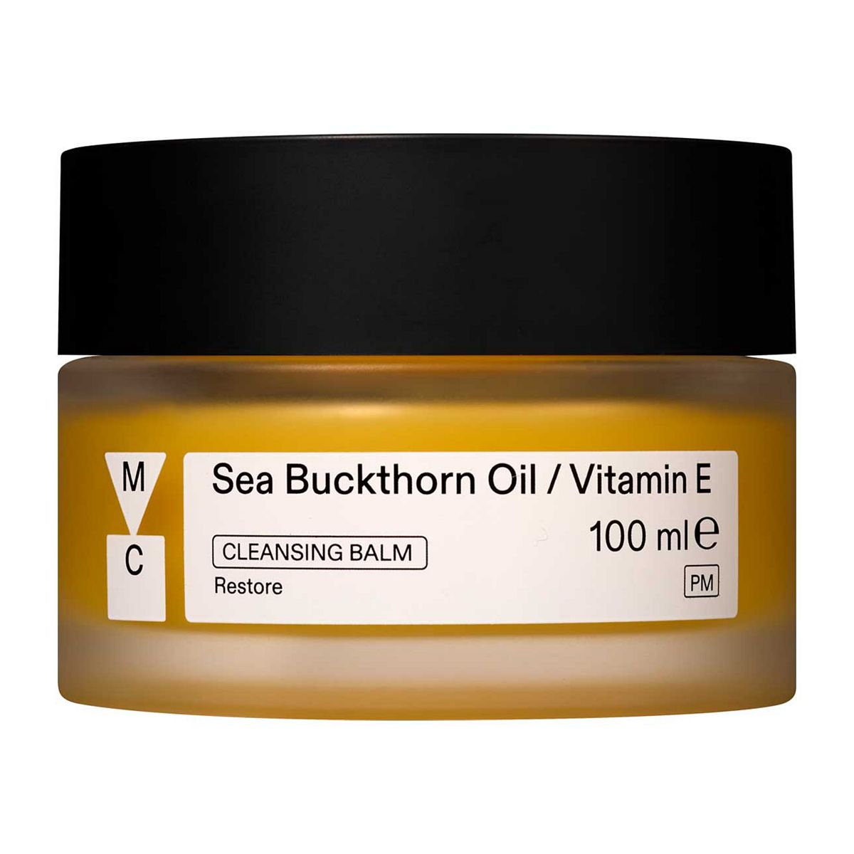Modern Chemistry Boots Restore Cleansing Balm 100Ml