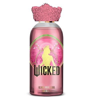 Wicked 500ml Bath Elixir In Glinda