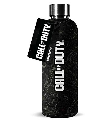 Call of Duty Water Bottle