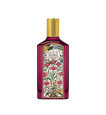 香水(ユニセックス) GUCCI FLORA GORGEOUS GARDENIA 100ml Gucci Flora Gorgeous Gardenia, 100ml, eau de parfum in