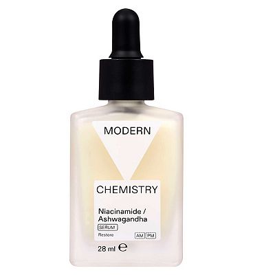 Boots Modern Chemistry Restore Hydrating Serum 28ml