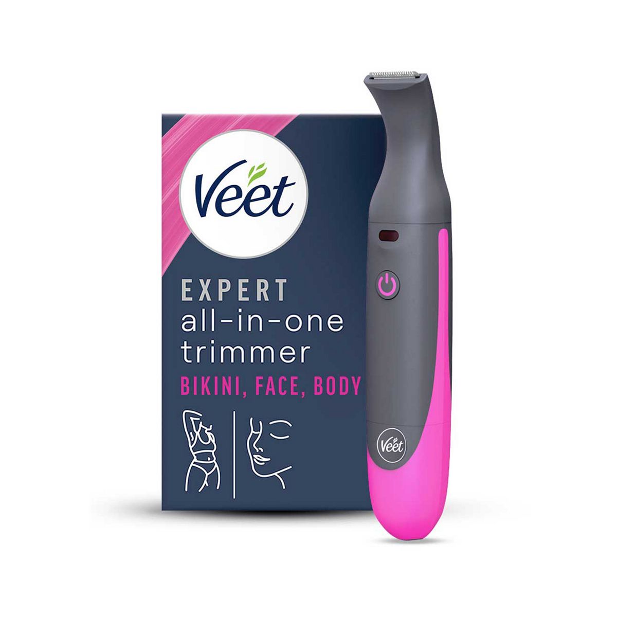 Veet Expert All-In-One Trimmer