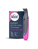 Veet Expert All-in-One Trimmer
