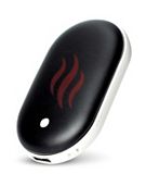 RED5 Rechargeable Hand Warmer and Power Bank