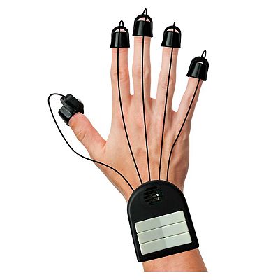 Music Lover Piano Fingers