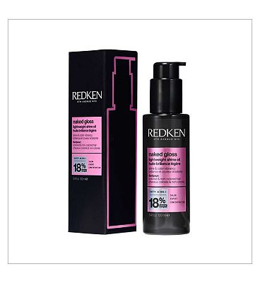 Redken Acidic Color Gloss Naked Gloss 100ml