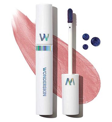 Wonderskin Wonder Blading Lip Stain Masque - XOXO - 4ml XOXO
