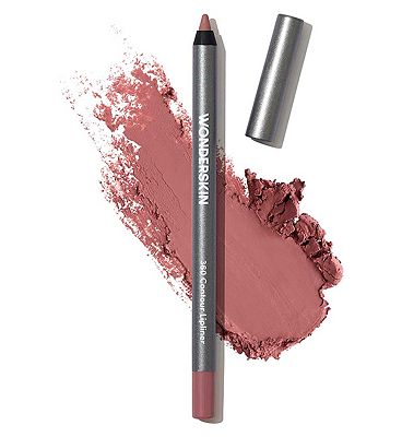 Wonderskin 360 Contour Lip Liner - Saddle - 1.2g Saddle