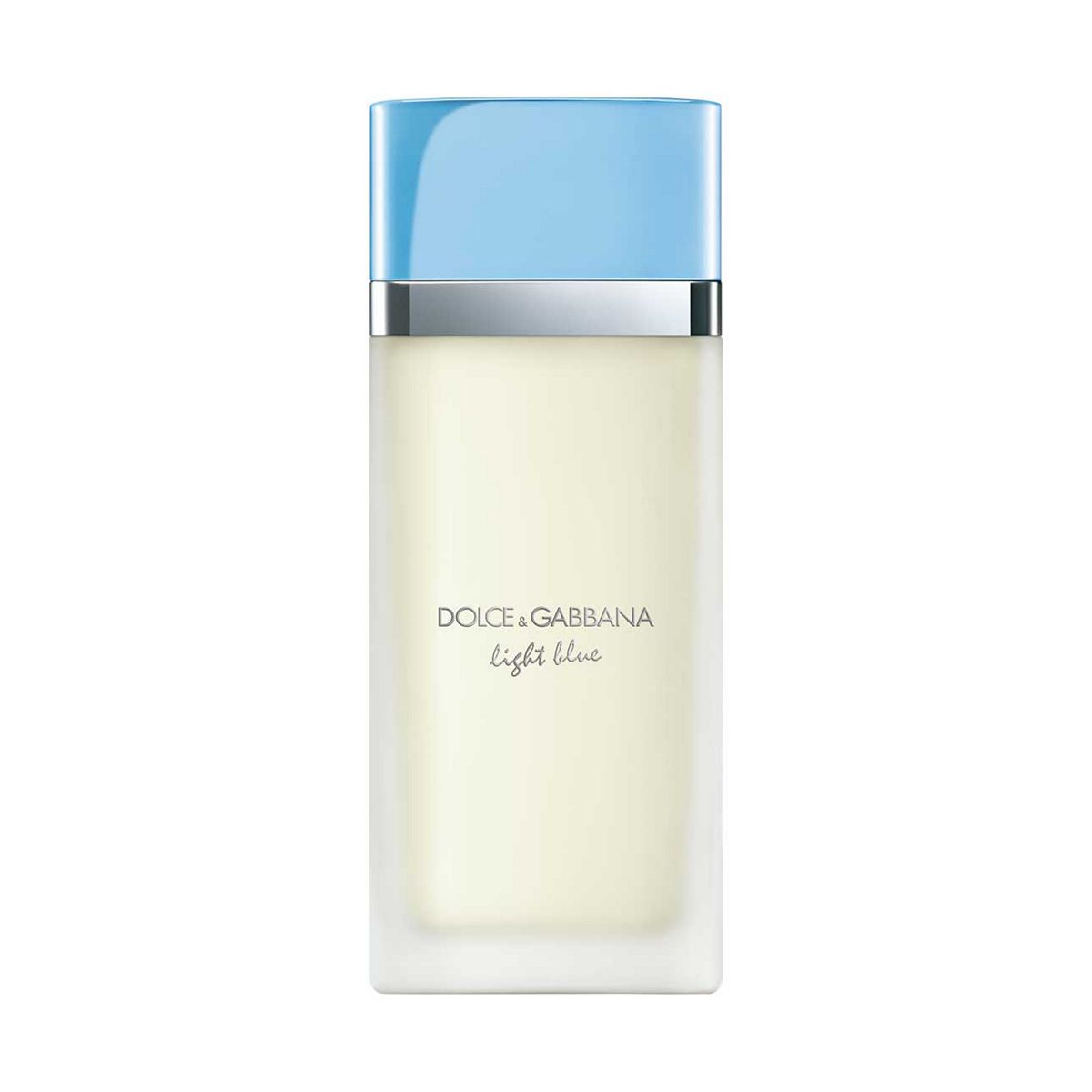 Dolce & Gabbana Light Blue Eau De Toilette 100ml