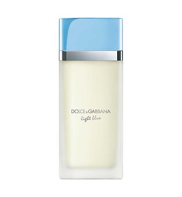 Dolce & Gabbana Light Blue Eau De Toilette 100ml