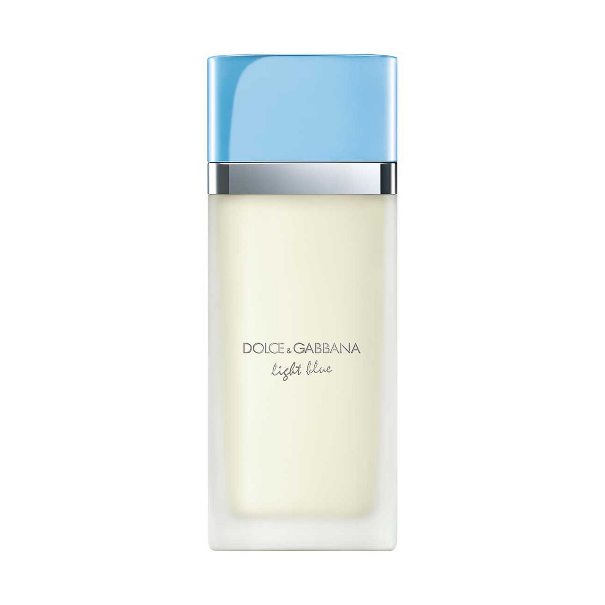 Dolce & Gabbana Light Blue Eau De Toilette 50ml